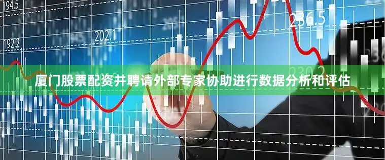 厦门股票配资并聘请外部专家协助进行数据分析和评估