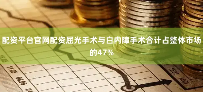 配资平台官网配资屈光手术与白内障手术合计占整体市场的47%